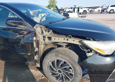 2016 Toyota Camry Le/Xle/Se/Xse из США, поврежденный, VIN 4T4BF1FK2GR530044